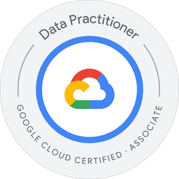GCP Cloud Digital Leader / Data Practitioner