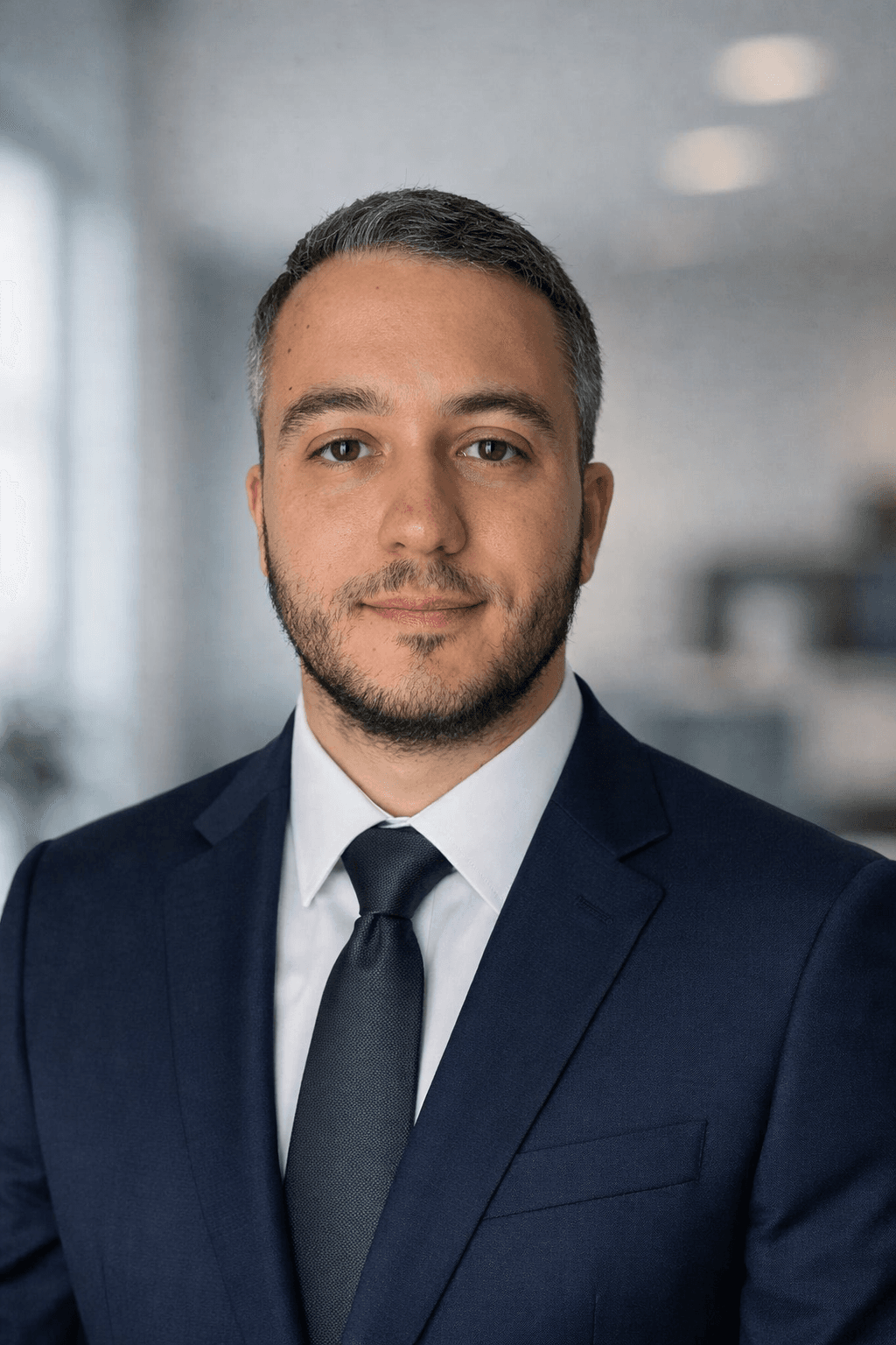 Guilherme Colla - Founder & Data Engineer